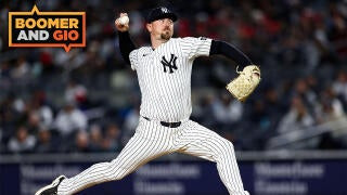 Yankees Blank Rays 4-0