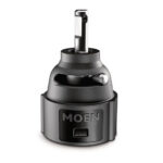 Moen Cartridge 1255 Single Duralast Cartridge