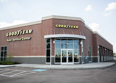 Goodyear Auto Service offers free car care checks and tire discounts for veterans and first responders this Veterans Day. Visit Goodyear Auto Service or Just Tires for special offers.