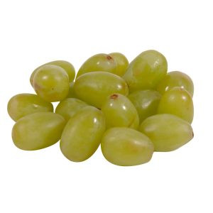 Fresh Green Seedless Grapes Available at Gordon Food Service Store