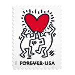 Love 2025 Stamps