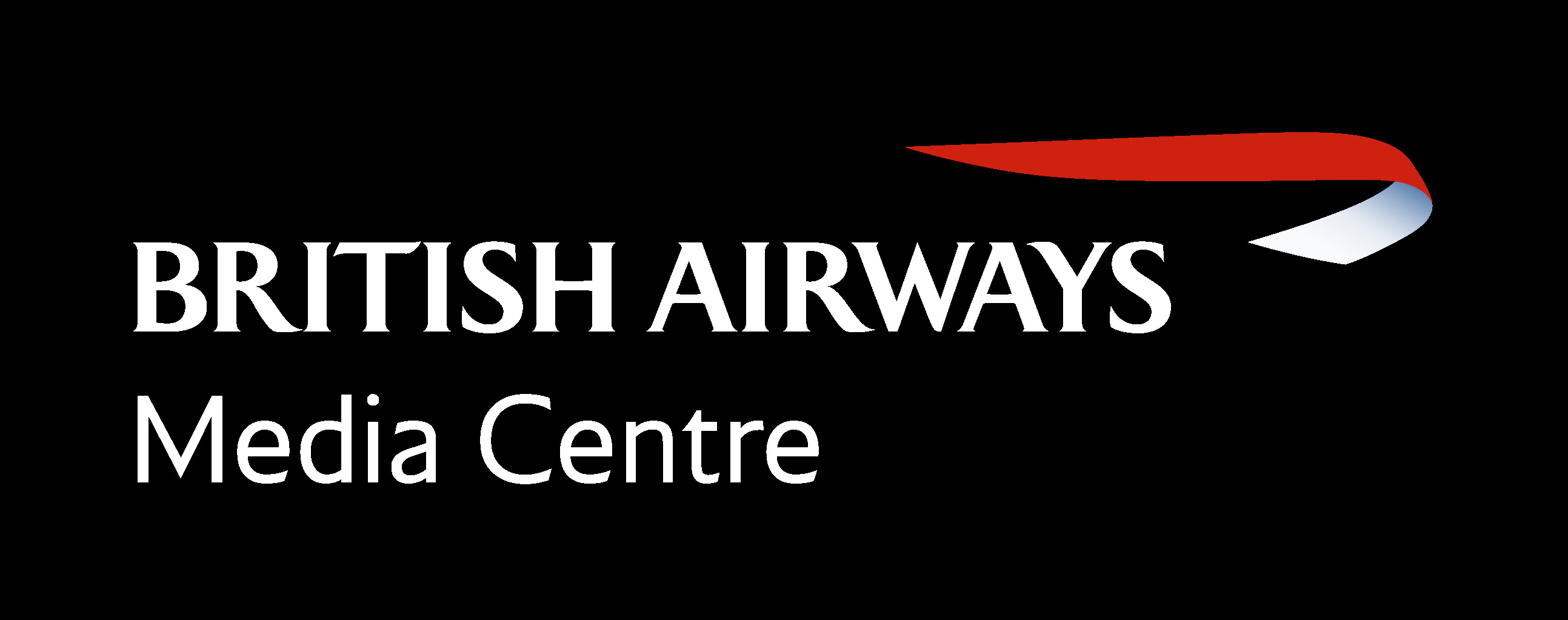 British Airways and OneWorld logos for airline partnership and global reach.