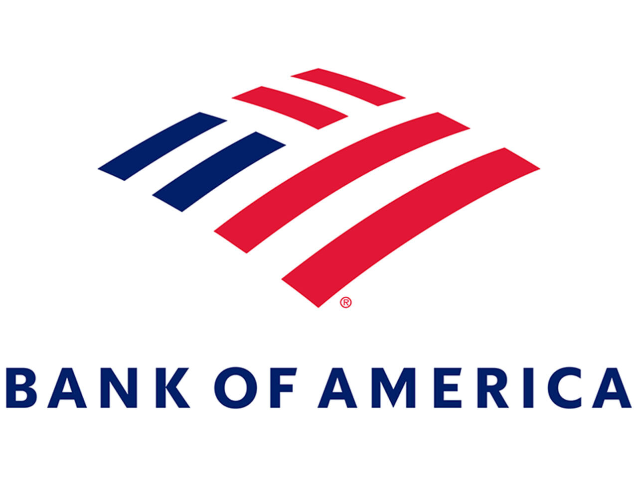 Bank of America Supporter