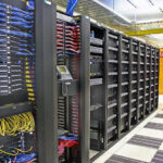 Data Center Storage Array