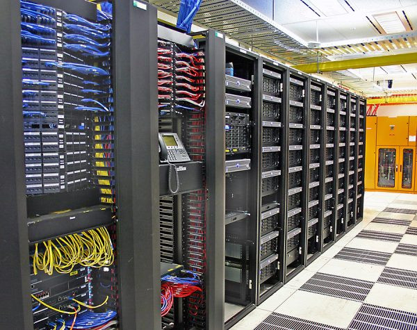 Data Center Storage Array