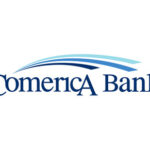 Comerica Bank Logo Representing Financial Customer Service and Support