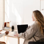 Operations consultants help businesses improve daily processes.
