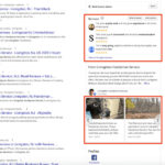 Contact Google My Business Support via Phone, Reviews and Posts