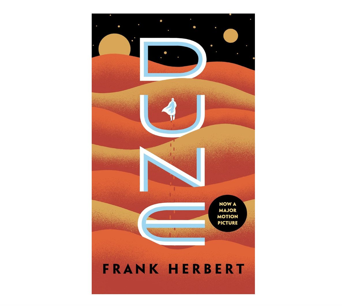 Dune Paperback Book by Frank Herbert on Amazon