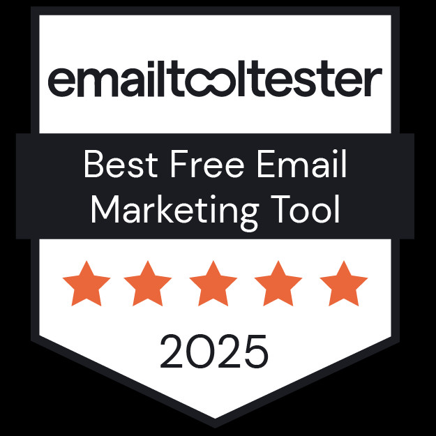 Best Free Email Marketing tool