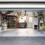 Garage Cleaning Services