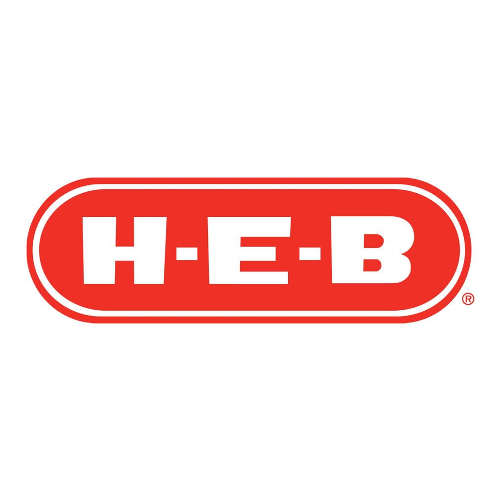 HEB Supporter Logo