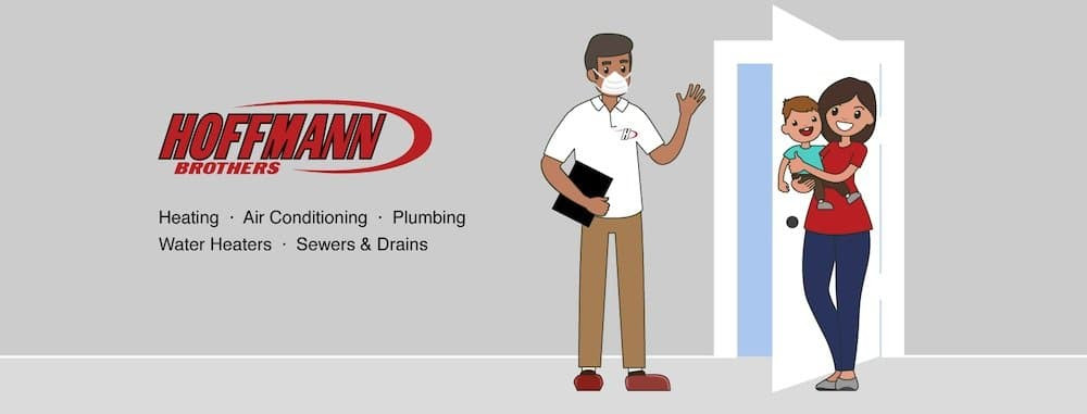 Hoffmann Brothers St Louis Plumbing