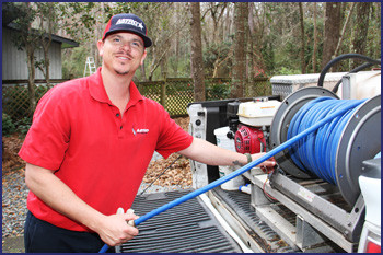 Termite Control for Home Protection