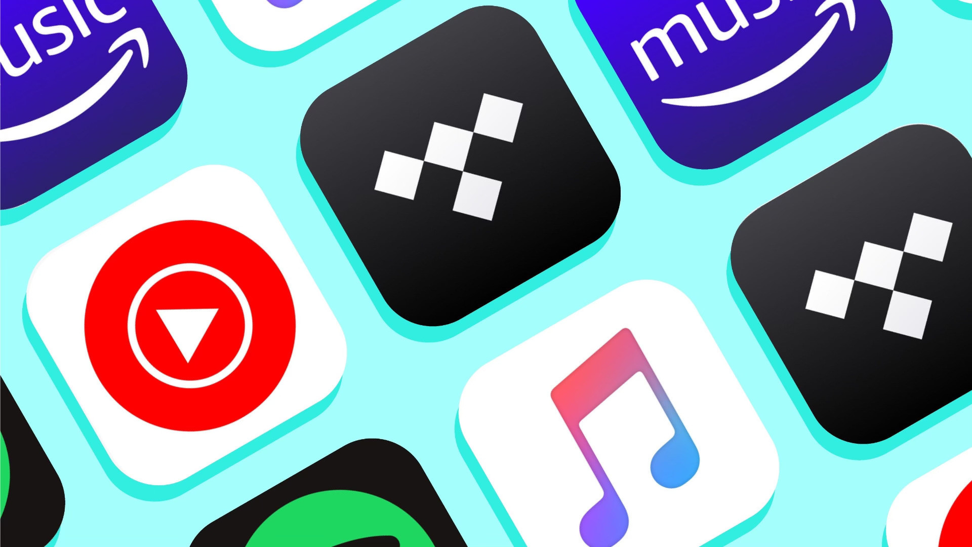 Streaming Music Services: A Comparative Look at the Top Players