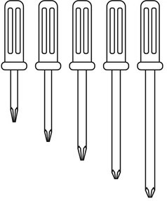 Recommended Tools for Cartridge Replacement