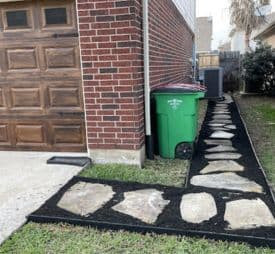 lawn care near humble texas