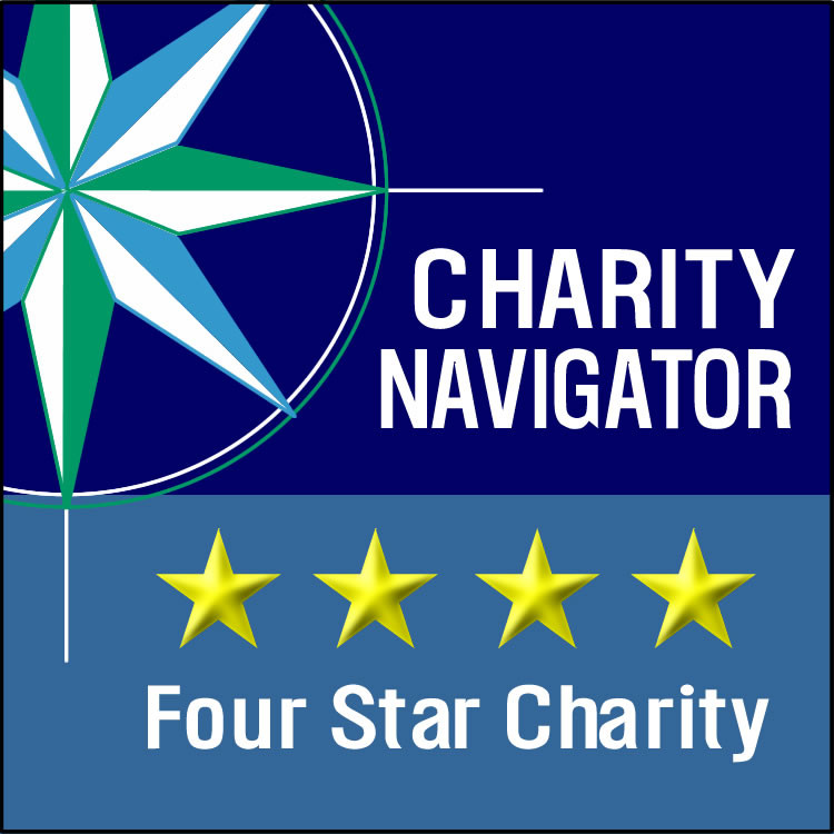 4-Star Charity Rating