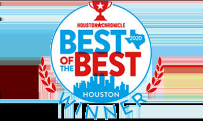 Best of Houston Chronicle Award for Pest Control: ABC Home &amp; Commercial Services