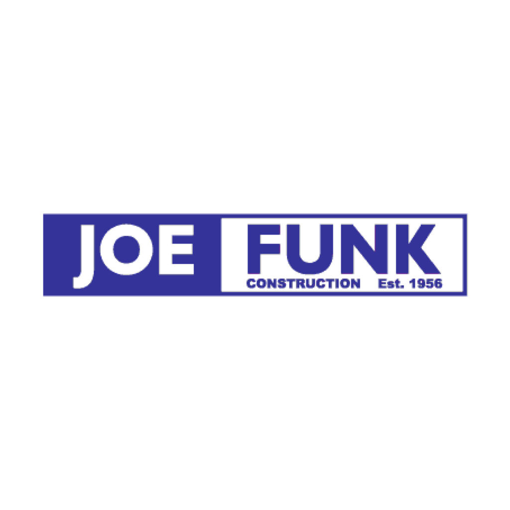 Joe Funk Company Supporter