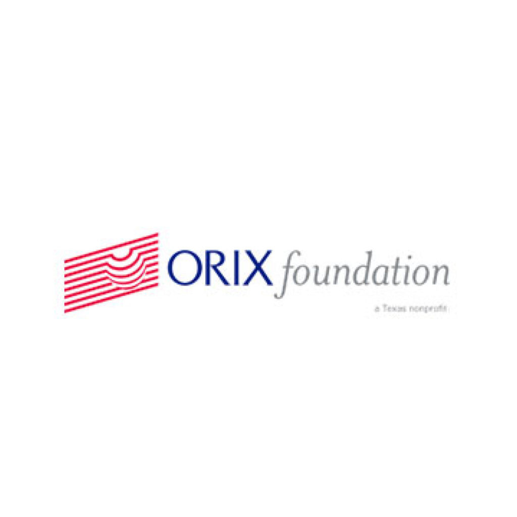 Orix Corporation Supporter