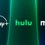 Disney+, Hulu, Max Bundle