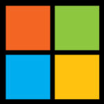 Microsoft icon.