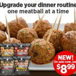 Our Best Meatballs