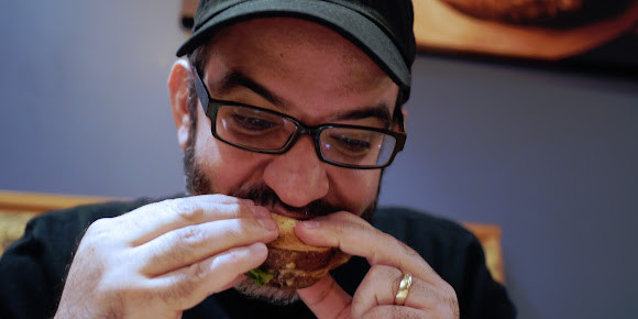 Panera Bread Bacon Turkey Bravo