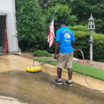 Power Washer Service Near Me