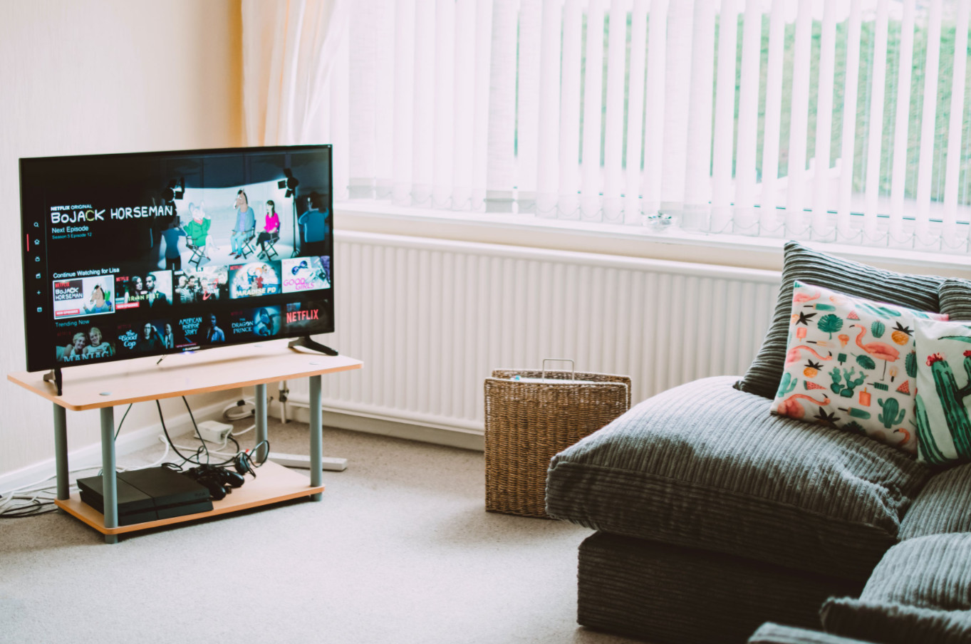 How to Change the Language on a Samsung TV