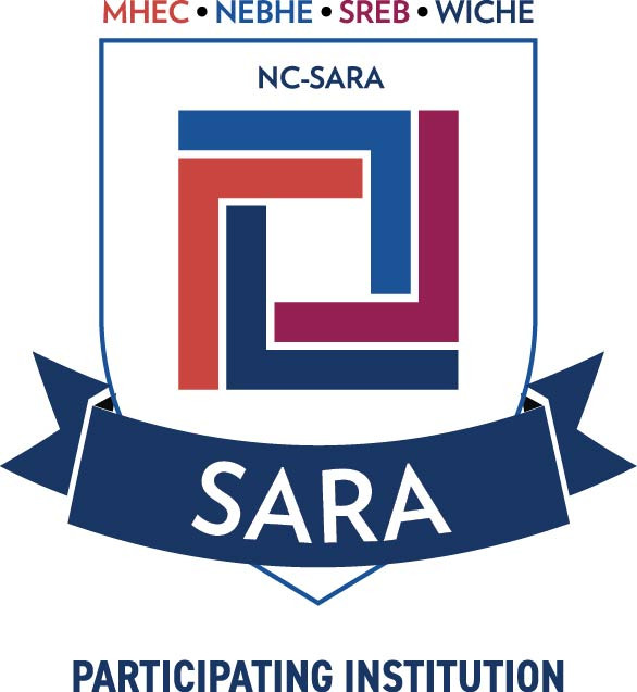 SARA PARTICIPATING iNSTITUTION