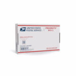 Priority Mail Flat Rate Boxes