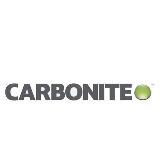 Carbonite Safe interface focusing on single PC backup simplicity