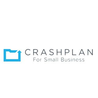 CrashPlan for Small Business interface targeting business users