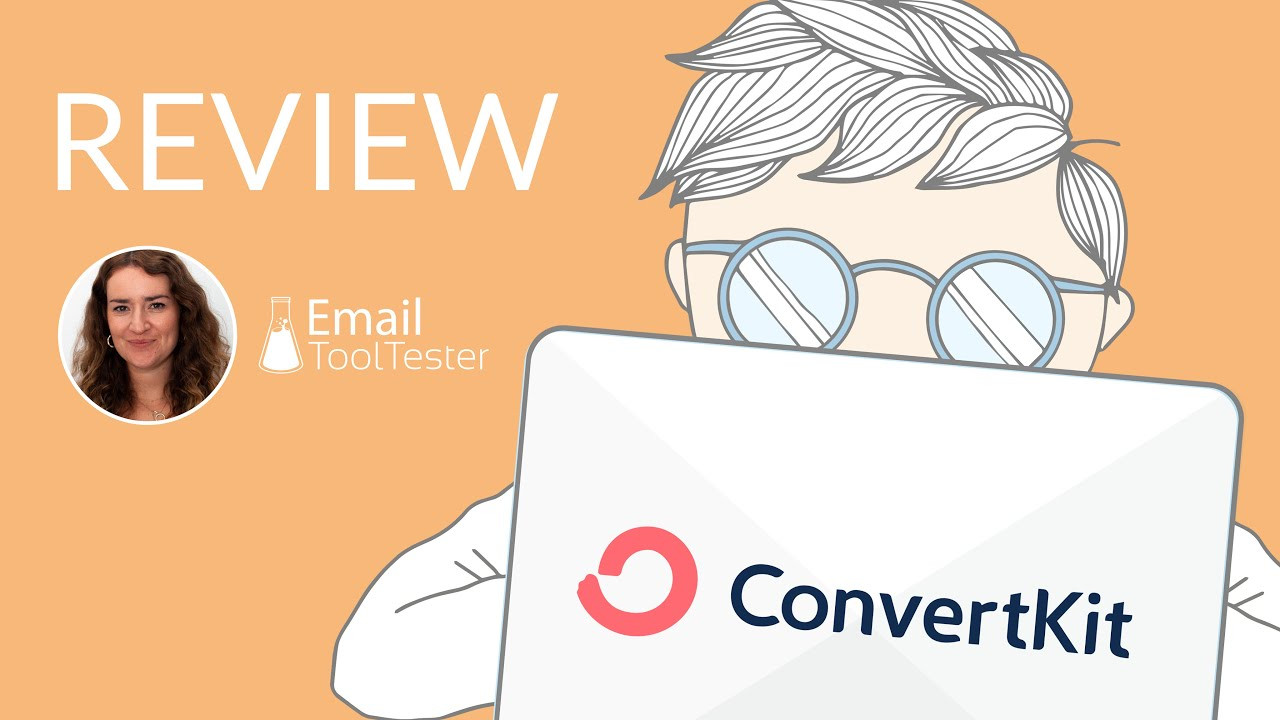 convertkit video review