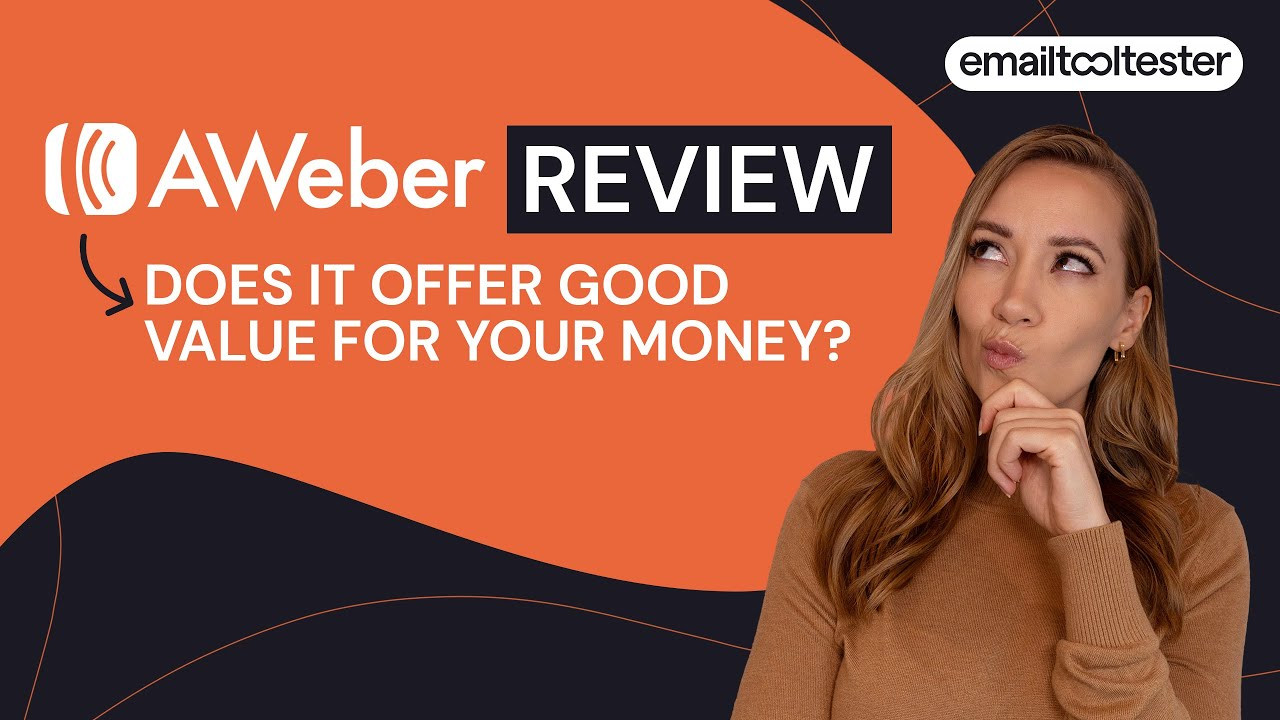 aweber video review