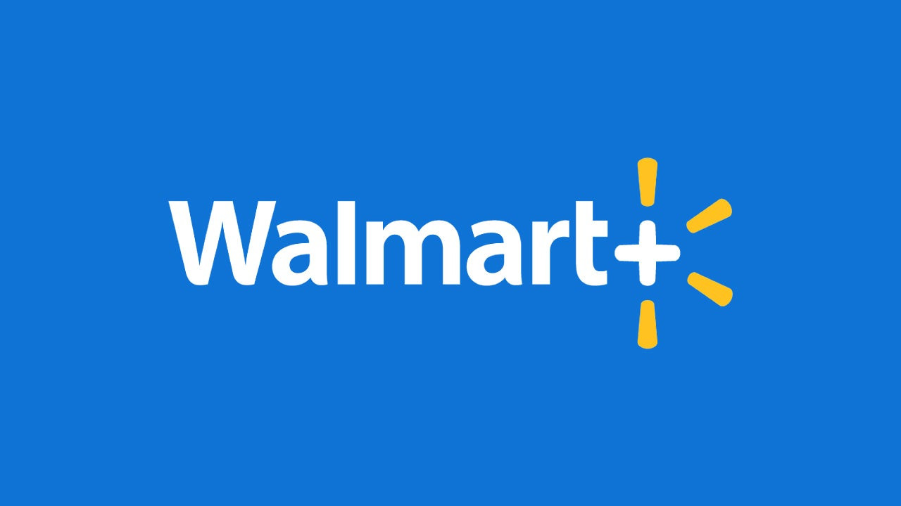 Walmart+ 30-Day Free Trial