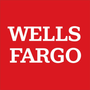 Wells Fargo Supporter Logo