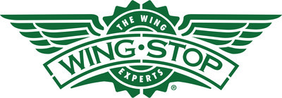 Wingstop Logo (PRNewsfoto/Wingstop)