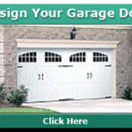 Precision Garage Door Designer