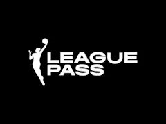 Image for the mini product module showing WNBA League Pass