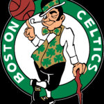 Boston Celtics Logo