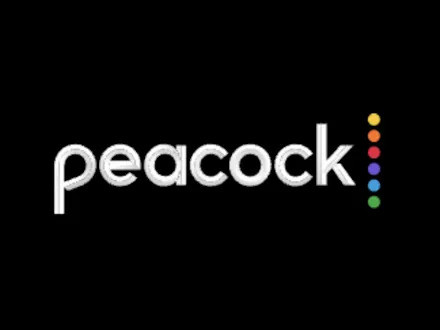 Peacock Logo