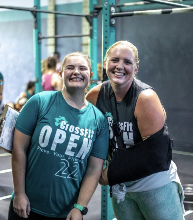CrossFit Community