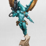 Aeldari Swooping Hawk