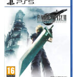Final Fantasy VII Remake