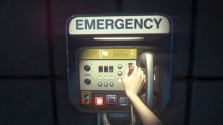 The Xenomorph in Alien Isolation
