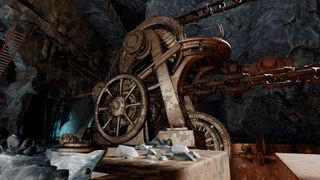 Obduction Screenshot