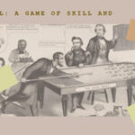 Bagatelle: The Precursor to Pinball Games